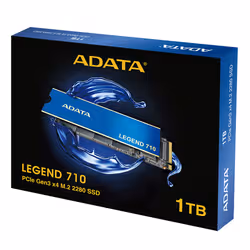 ADATA LEGEND 710 M.2 1 To PCI Express 3.0 3D NAND NVMe - Vue supplémentaire 5