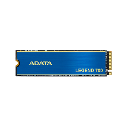 ADATA LEGEND 700 M.2 512 Go PCI Express 3.0 3D NAND NVMe