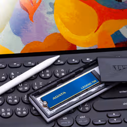 ADATA LEGEND 700 M.2 512 Go PCI Express 3.0 3D NAND NVMe - Vue supplémentaire 10