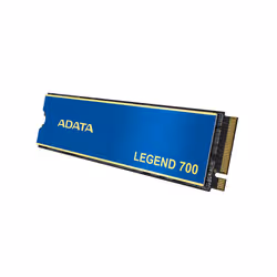 ADATA LEGEND 700 M.2 512 Go PCI Express 3.0 3D NAND NVMe - Vue supplémentaire 3