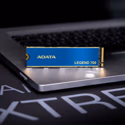 ADATA ALEG-700-1TB M.2 1 To PCI Express 3.0 3D NAND NVMe - Vue supplémentaire 11