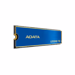 ADATA ALEG-700-1TB M.2 1 To PCI Express 3.0 3D NAND NVMe - Vue supplémentaire 2