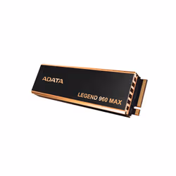 ADATA LEGEND 960 MAX M.2 1 To PCI Express 4.0 3D NAND NVMe - Vue supplémentaire 3