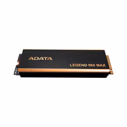 ADATA LEGEND 960 MAX M.2 1 To PCI Express 4.0 3D NAND NVMe - Vue supplémentaire 6