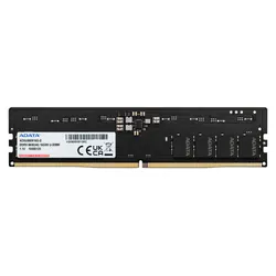 ADATA AD5U560016G-S Barrette Mémoire 16 Go 1 x 16 Go DDR5 5600 MHz