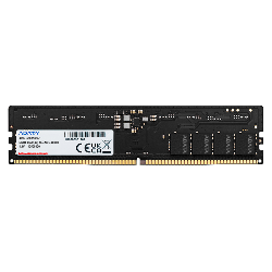 ADATA AD5U560016G-S Barrette Mémoire 16 Go 1 x 16 Go DDR5 5600 MHz