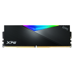 ADATA LANCER RGB module de mémoire 16 Go 1 x 16 Go DDR5 5600 MHz
