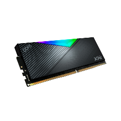ADATA LANCER RGB module de mémoire 16 Go 1 x 16 Go DDR5 5600 MHz