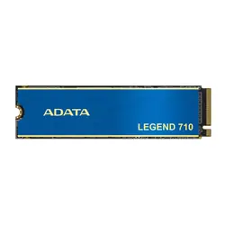ADATA LEGEND 710 M.2 256 Go PCI Express 3.0 3D NAND NVMe