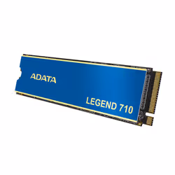 ADATA LEGEND 710 M.2 256 Go PCI Express 3.0 3D NAND NVMe - Vue supplémentaire 2
