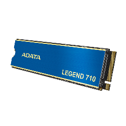 ADATA LEGEND 710 M.2 2 To PCI Express 3.0 3D NAND NVMe