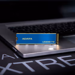 ADATA LEGEND 710 M.2 2 To PCI Express 3.0 3D NAND NVMe - Vue supplémentaire 11