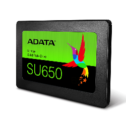 ADATA SU650 2.5" 1 To Série ATA III 3D NAND