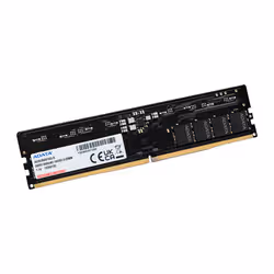 ADATA DDR5 5600 U-DIMM module de mémoire 8 Go 1 x 8 Go 5600 MHz - Vue supplémentaire 2