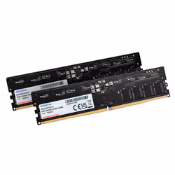 ADATA DDR5 5600 U-DIMM module de mémoire 8 Go 1 x 8 Go 5600 MHz - Vue supplémentaire 3