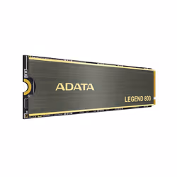ADATA ALEG-800-500GCS disque SSD M.2 500 Go PCI Express 4.0 3D NAND NVMe - Vue supplémentaire 2