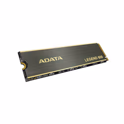 ADATA ALEG-800-1000GCS disque SSD M.2 1 To PCI Express 4.0 3D NAND NVMe - Vue supplémentaire 4
