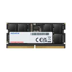 ADATA AD5S56008G-S module de mémoire 8 Go 1 x 8 Go DDR5 5600 MHz