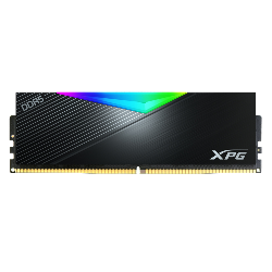 ADATA LANCER RGB DDR5 Barrette Mémoire 32 Go 1 x 32 Go 6400 MHz ECC