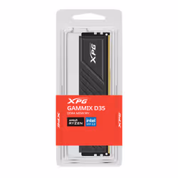 ADATA GAMMIX D35 Barrette Mémoire 16 Go 1 x 16 Go DDR4 3600 MHz - Vue supplémentaire 4