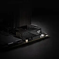 ADATA Lancer Blade module de mémoire 16 Go 1 x 16 Go DDR5 ECC