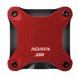 ADATA SD620 1 To Micro-USB B 3.2 Gen 2 (3.1 Gen 2) Rouge