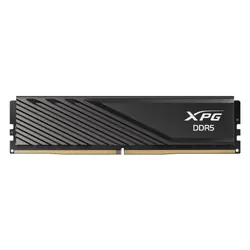 ADATA Lancer Blade Barrette Mémoire 16 Go 1 x 16 Go DDR5 5600 MHz ECC