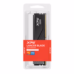 ADATA Lancer Blade Barrette Mémoire 16 Go 1 x 16 Go DDR5 5600 MHz ECC - Vue supplémentaire 3