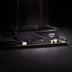 ADATA Lancer Blade Barrette Mémoire 16 Go 1 x 16 Go DDR5 5600 MHz ECC - Vue supplémentaire 4