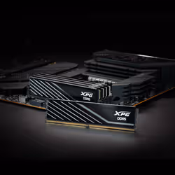 ADATA Lancer Blade Barrette Mémoire 16 Go 1 x 16 Go DDR5 5600 MHz ECC - Vue supplémentaire 5