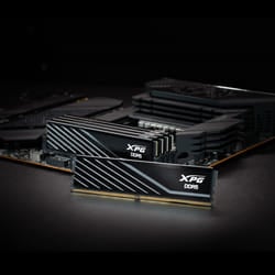 ADATA Lancer Blade Barrette Mémoire 16 Go 1 x 16 Go DDR5 5600 MHz ECC