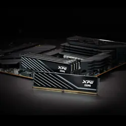ADATA Lancer Blade Barrette Mémoire 16 Go 1 x 16 Go DDR5 5600 MHz ECC
