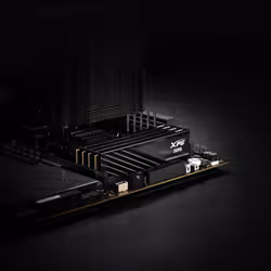 ADATA Lancer Blade Barrette Mémoire 16 Go 1 x 16 Go DDR5 5600 MHz ECC - Vue supplémentaire 6