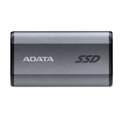 ADATA Elite SE880 4 To USB Type-C USB 3.2 Gen 2x2 Gris