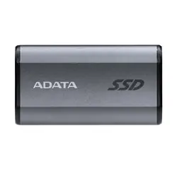 ADATA Elite SE880 4 To USB Type-C USB 3.2 Gen 2x2 Gris