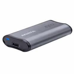 ADATA Elite SE880 4 To USB Type-C USB 3.2 Gen 2x2 Gris - Vue supplémentaire 3