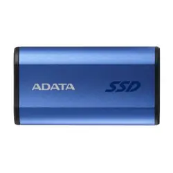 ADATA SE880 4 To USB Type-C 3.2 Gen 2 (3.1 Gen 2) Bleu