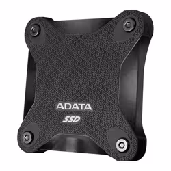 ADATA SD620 2 To Micro-USB B 3.2 Gen 2 (3.1 Gen 2) Noir - Vue supplémentaire 3