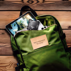 ADATA SD620 2 To Micro-USB B 3.2 Gen 2 (3.1 Gen 2) Noir - Vue supplémentaire 6