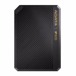 ADATA EC600-BCBK Boîtier de disques de stockage Boîtier disque dur/SSD Noir 2.5" - Vue supplémentaire 2