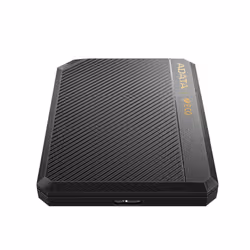 ADATA EC600-BCBK Boîtier de disques de stockage Boîtier disque dur/SSD Noir 2.5" - Vue supplémentaire 5