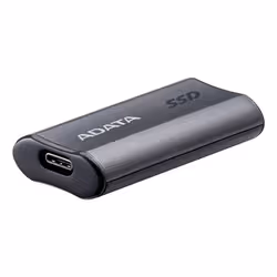 ADATA SC750 2 To USB Type-C 3.2 Gen 2 (3.1 Gen 2) Gris - Vue supplémentaire 4