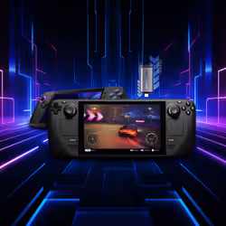 ADATA SC750 2 To USB Type-C 3.2 Gen 2 (3.1 Gen 2) Gris - Vue supplémentaire 6