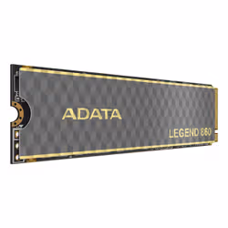 ADATA LEGEND 860 SLEG-860-1000GCS disque SSD 1 To M.2 PCI Express 4.0 NVMe 3D NAND - Vue supplémentaire 2