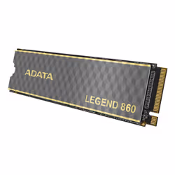 ADATA LEGEND 860 SLEG-860-1000GCS disque SSD 1 To M.2 PCI Express 4.0 NVMe 3D NAND - Vue supplémentaire 3