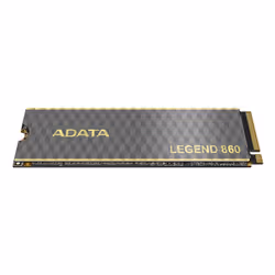 ADATA LEGEND 860 SLEG-860-1000GCS disque SSD 1 To M.2 PCI Express 4.0 NVMe 3D NAND - Vue supplémentaire 6