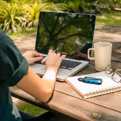 ADATA SC740 1 To USB Type-C 3.2 Gen 2 (3.1 Gen 2) Noir, Bleu - Vue supplémentaire 8