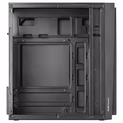 Mars Gaming MCDUO unité centrale Mini Tower Noir - Vue supplémentaire 6