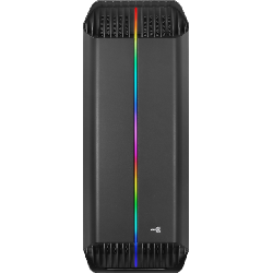 Aerocool Gladiator Duo Midi Tower Noir