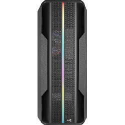 Aerocool Splinter Duo Midi Tower Noir